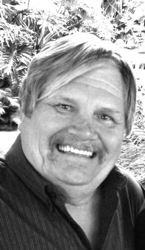 Daniel C. ‘Danny’ Johnson